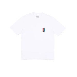 Palace Piss Head Tee SOLD